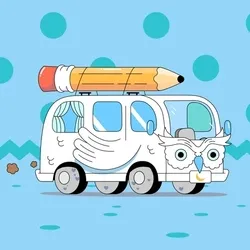 Van #9459