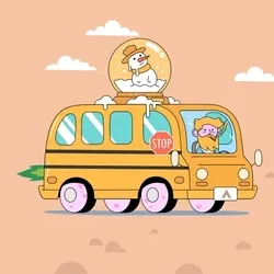 Van #1749