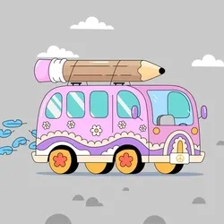Van #8270