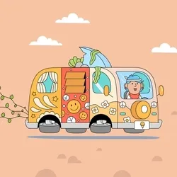 Van #6979