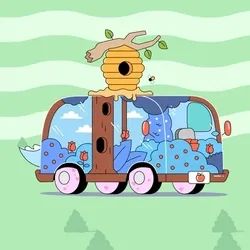 Van #5285