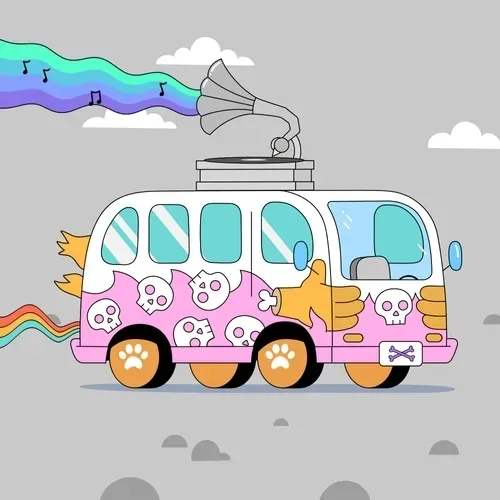 Van #6779