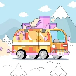 Van #5987