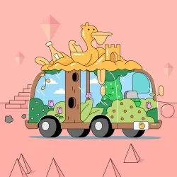 Van #3746