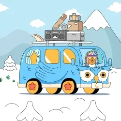 Van #2692
