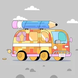 Van #6114