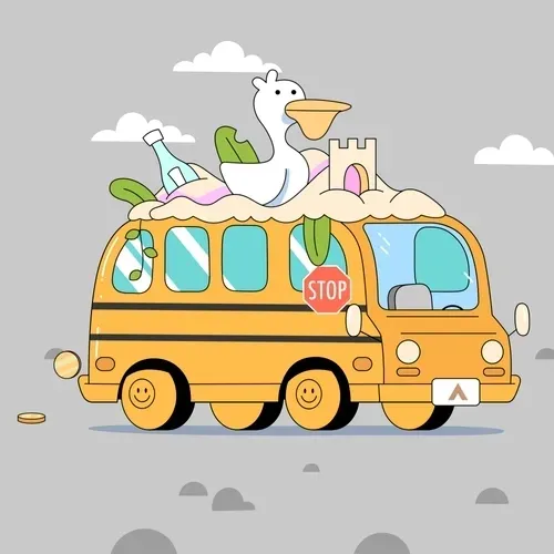 Van #356