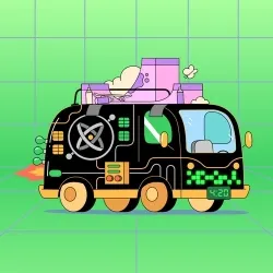 Van #5287