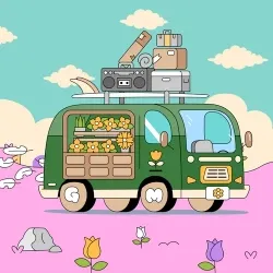 Van #11107