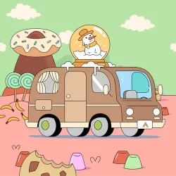 Van #5732