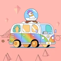 Van #10520