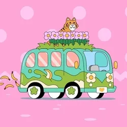 Van #11036