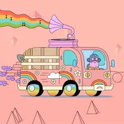 Van #1184