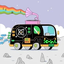 Van #5765