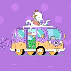 Van #6188