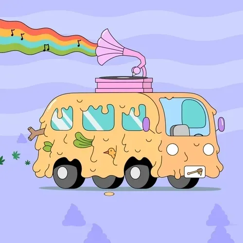 Van #5132