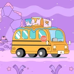 4307