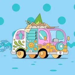 Van #6149