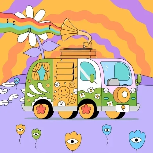 Van #4115