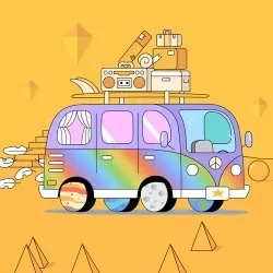 Van #6061