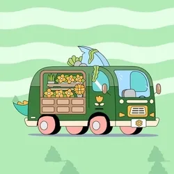 Van #11148