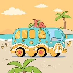 Van #1265