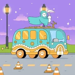 Van #1161