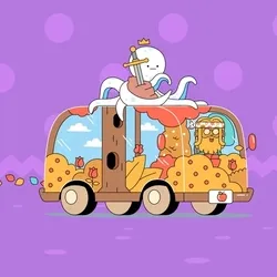 Van #5146