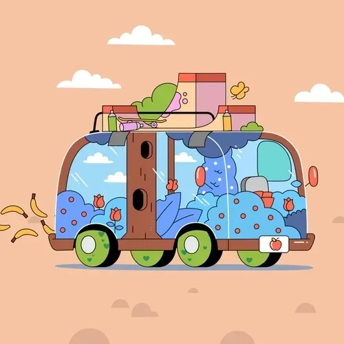 Van #1637