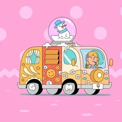 Van #9785
