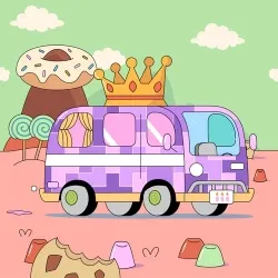 Van #5538