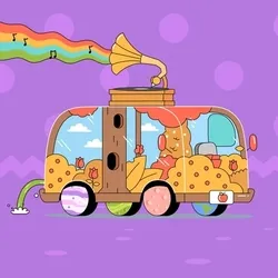Van #516