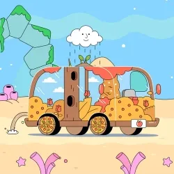 Van #6068