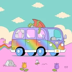 Van #7812