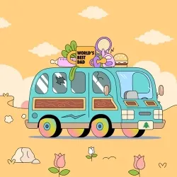Van #5747