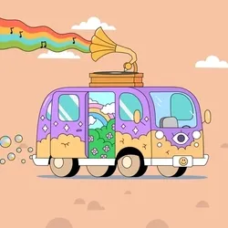 Van #8327