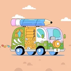 Van #1581