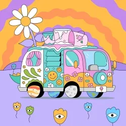 Van #1096