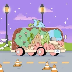 Van #5202