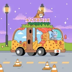 Van #10339