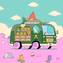 Van #9235