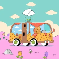 Van #5769