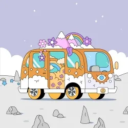Van #3687