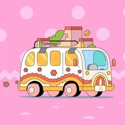 Van #2946