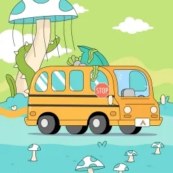 Van #6267