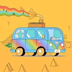 Van #2654