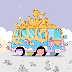 Van #5283