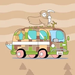 Van #5200