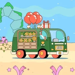 Van #1620