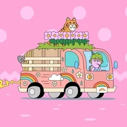 Van #1751
